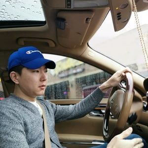 Meet your Posher, Bowen